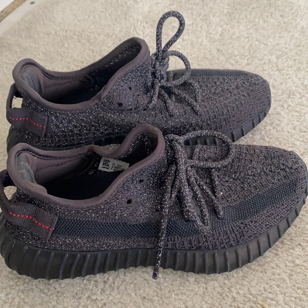 Adidas Yeezys